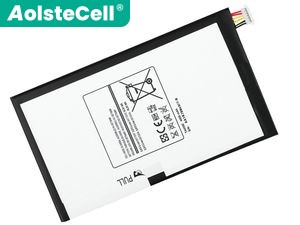 batterie pour pc portable Samsung SM-T311