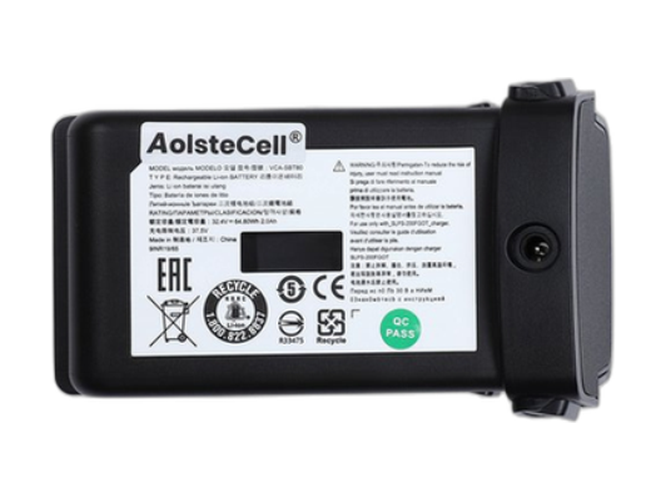 Batterie compatible pour Samsung VS8000