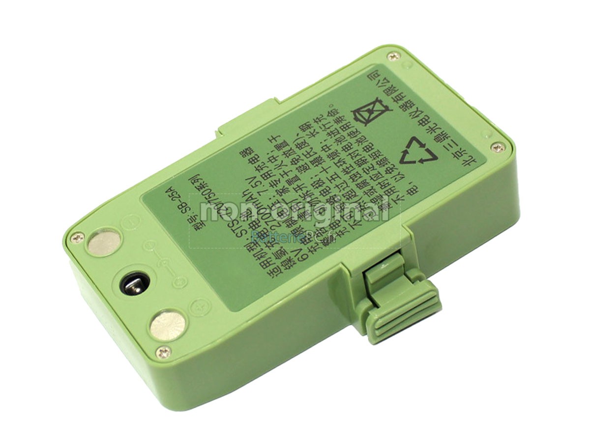 batterie pour Sanding STS-722