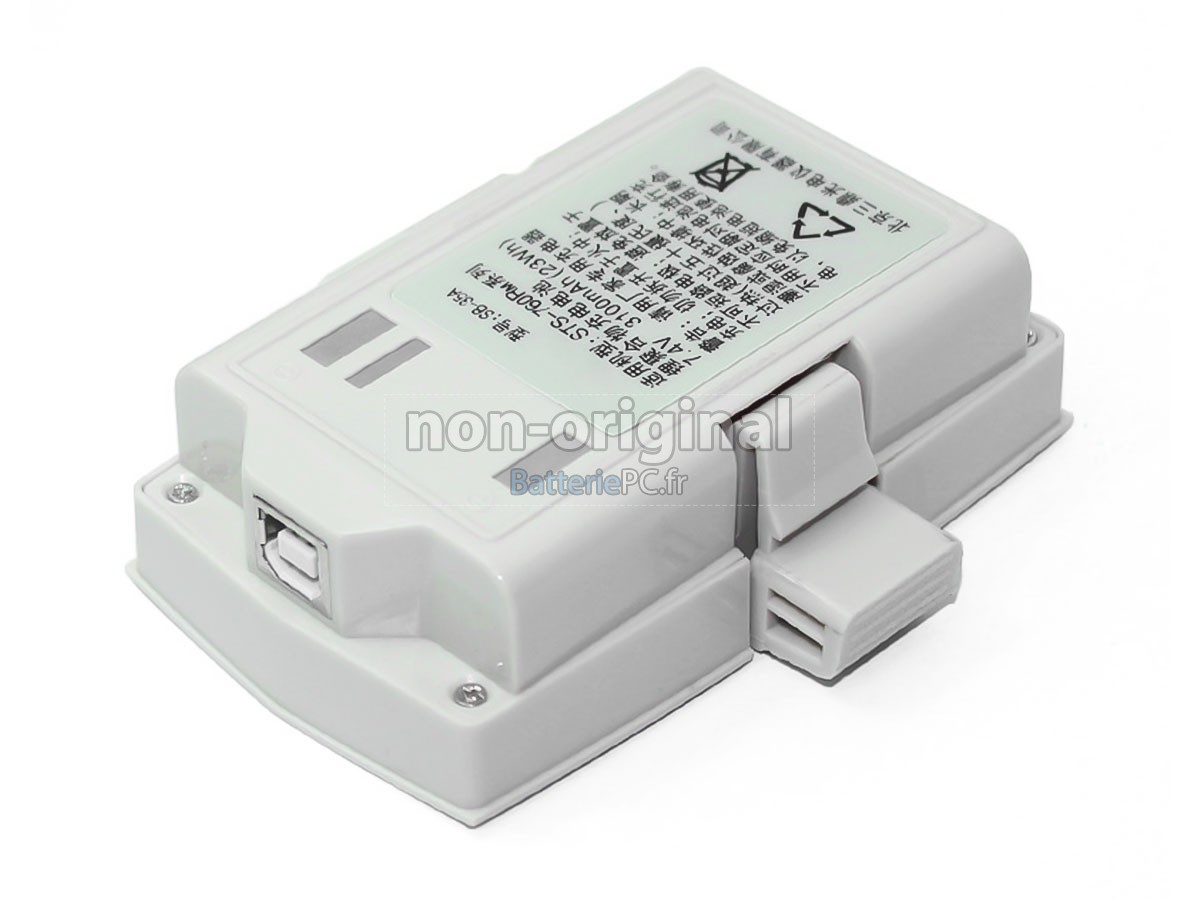 batterie pour Sanding SB-35A