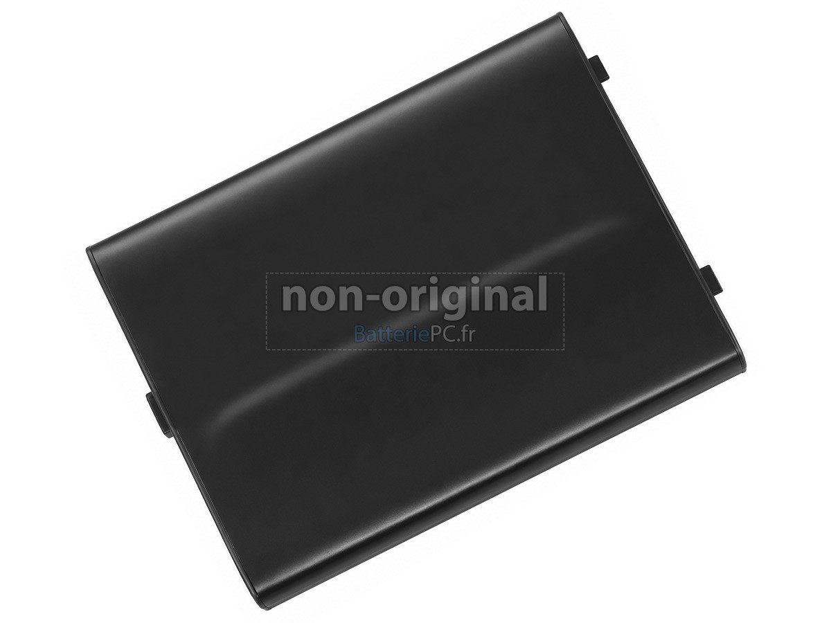batterie pour SanDisk SANSA E200