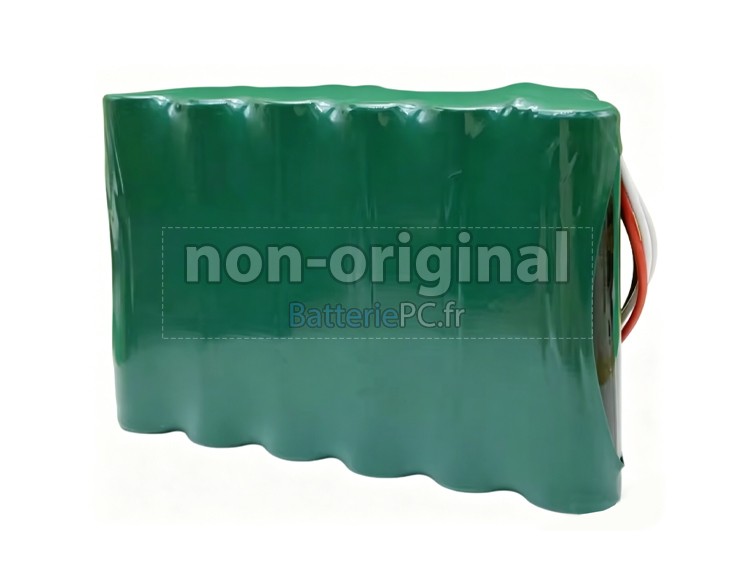 batterie pour Sanyo 11HR-4/3FAU