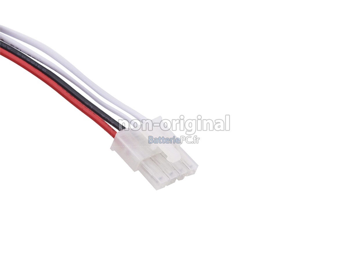 batterie pour Sanyo PROSONIC FLOW 92F