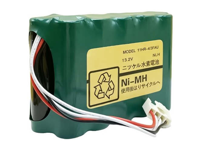 batterie pour pc portable Sanyo 11HR-4/3FAU