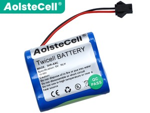 batterie pour pc portable Sanyo MDF-V7486SC