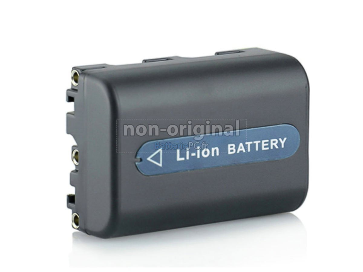 batterie pour SATIR G95