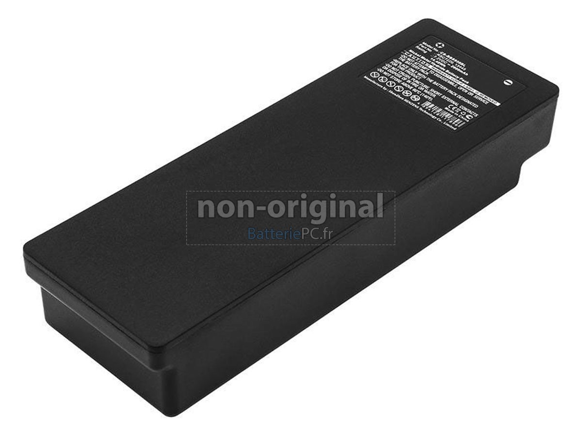 batterie pour Scanreco EEA4404