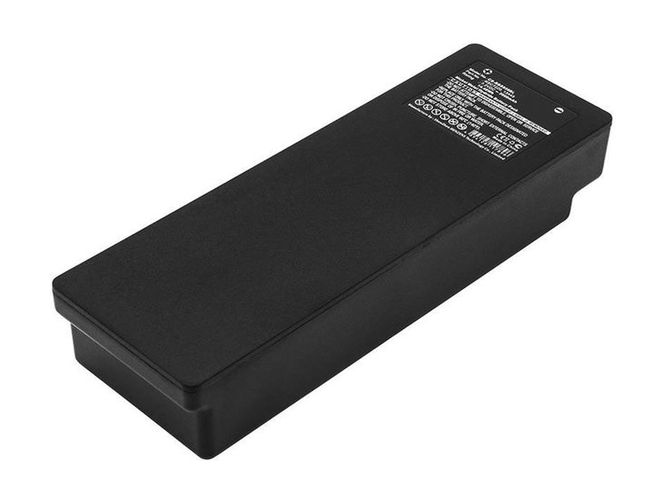 Batterie compatible pour Scanreco 592