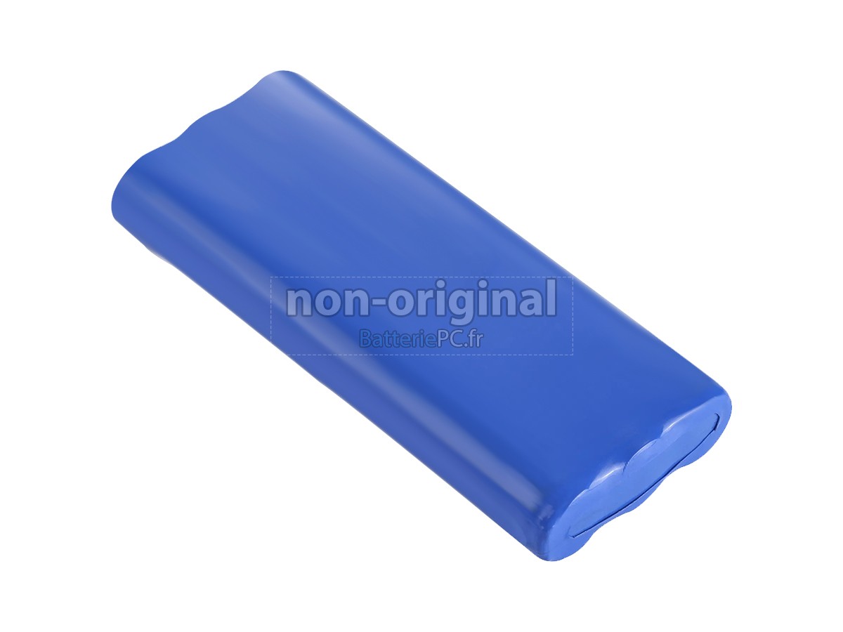 batterie pour Schiller AT10PLUS