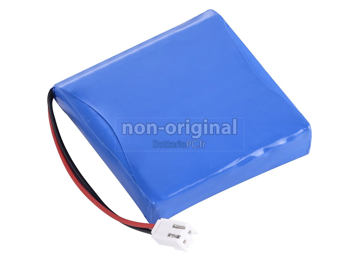 batterie pour Schiller 4.350044