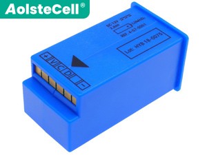 batterie pour pc portable Schiller FRED EASY AED