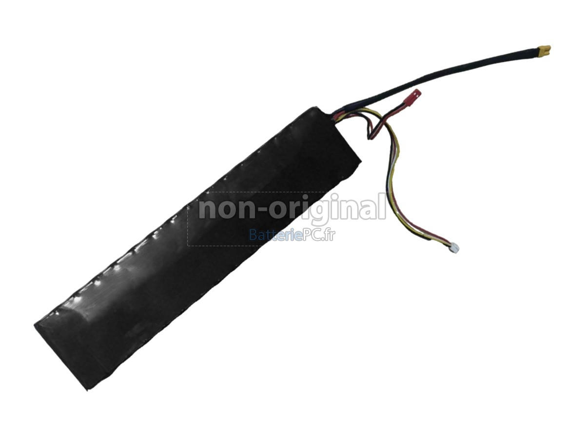 batterie pour Segway Ninebot NCAF3608A