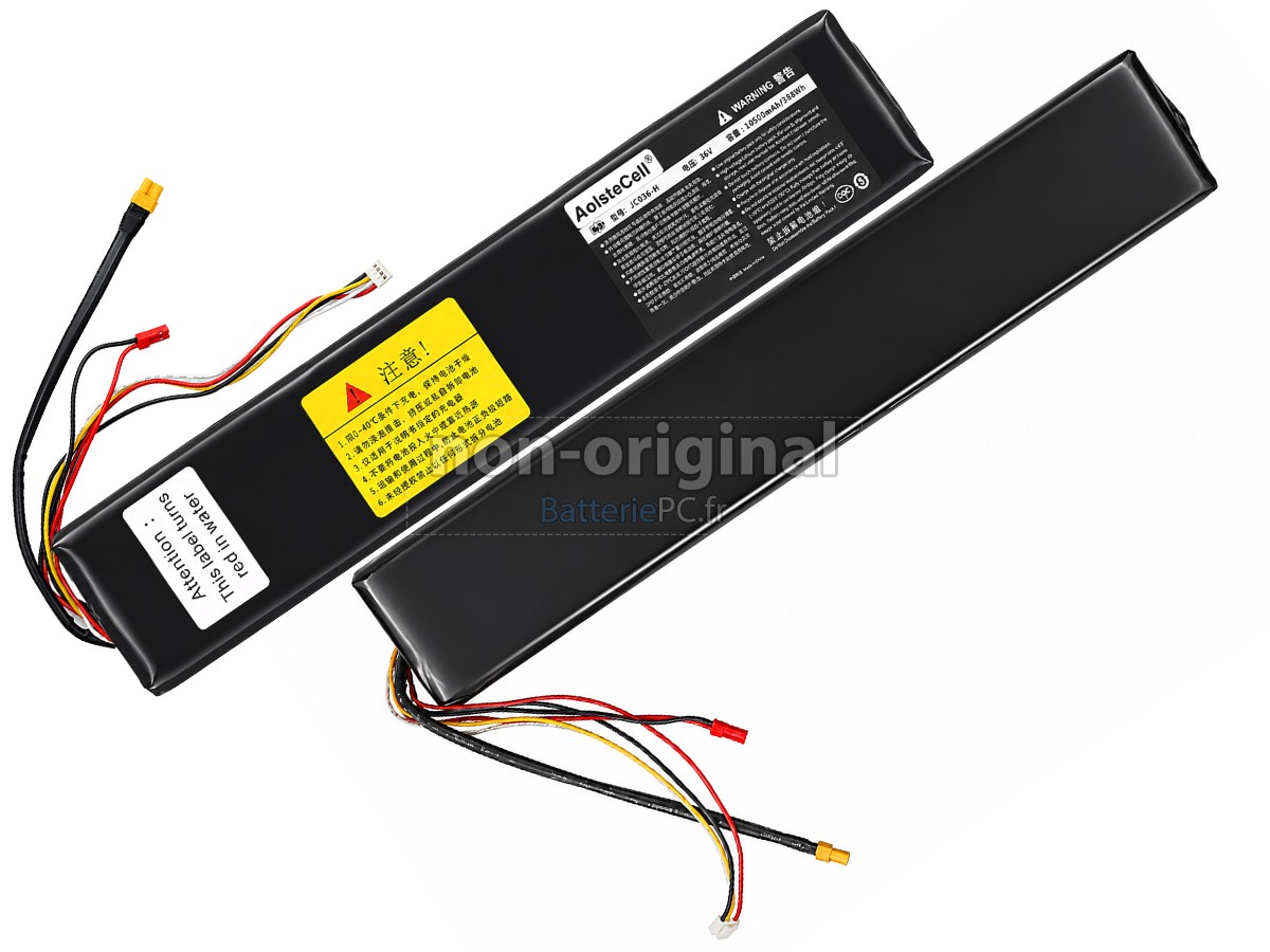 batterie pour Segway Ninebot H1319-H