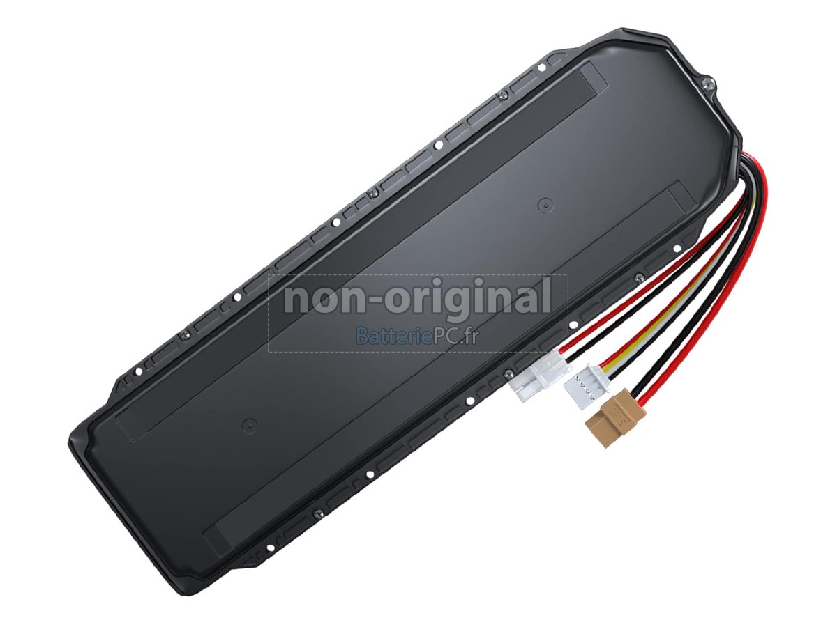 batterie pour Segway Ninebot MAX G2