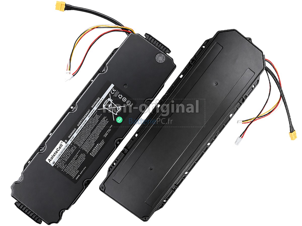 batterie pour Segway Ninebot MAX G30LP