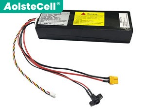 batterie pour pc portable Segway Ninebot 36V L6 Electric Scooter