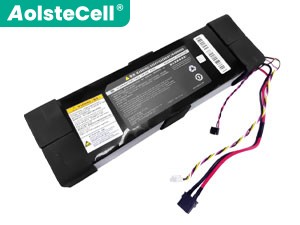 batterie pour pc portable Segway Ninebot NABF5402A(15INR19/66)