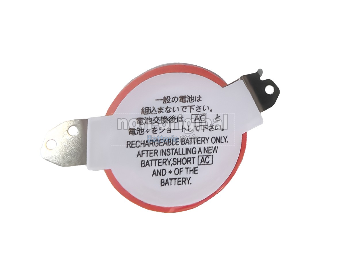 batterie pour SEIKO 7X52A