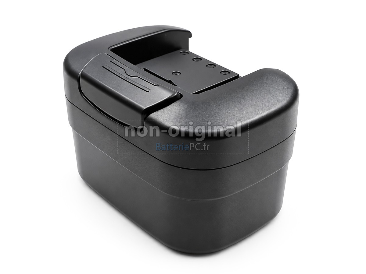 batterie pour Senco CORDLESS FINISH 25