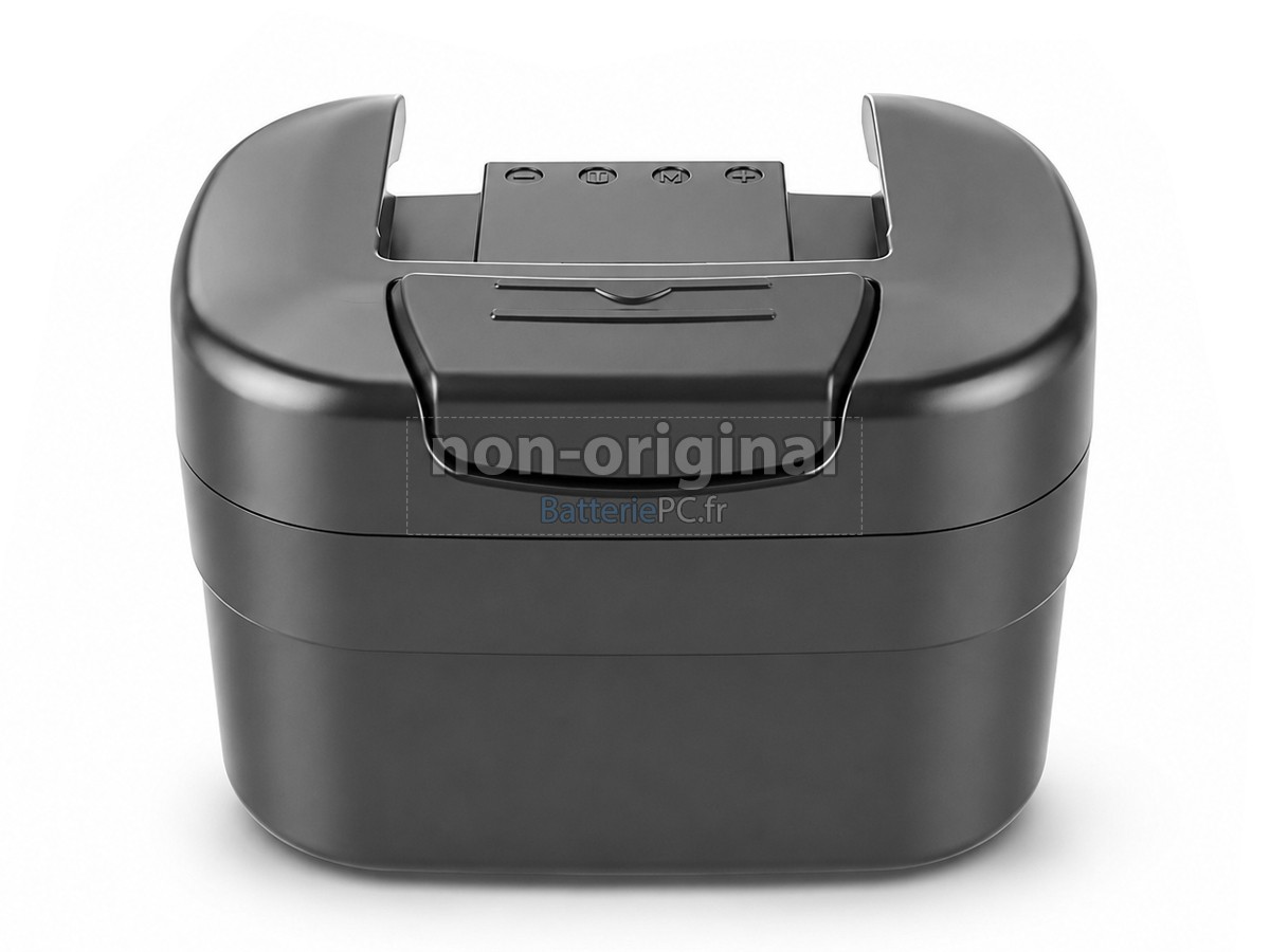 batterie pour Senco CORDLESS FINISH 25