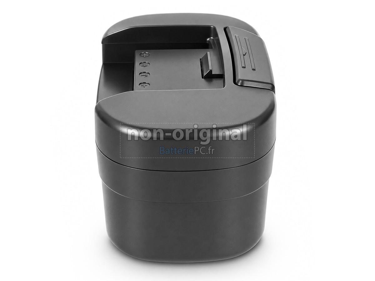 batterie pour Senco CORDLESS FINISH 25