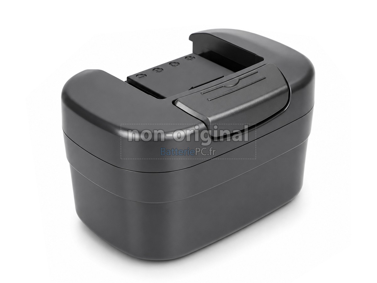 batterie pour Senco CORDLESS FINISH 25