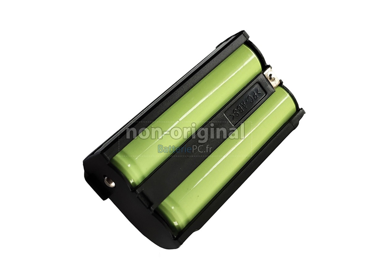 batterie pour Sennheiser EK1038