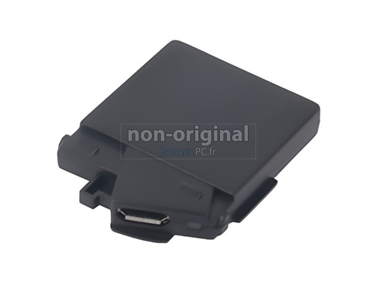 batterie pour Sennheiser BA370