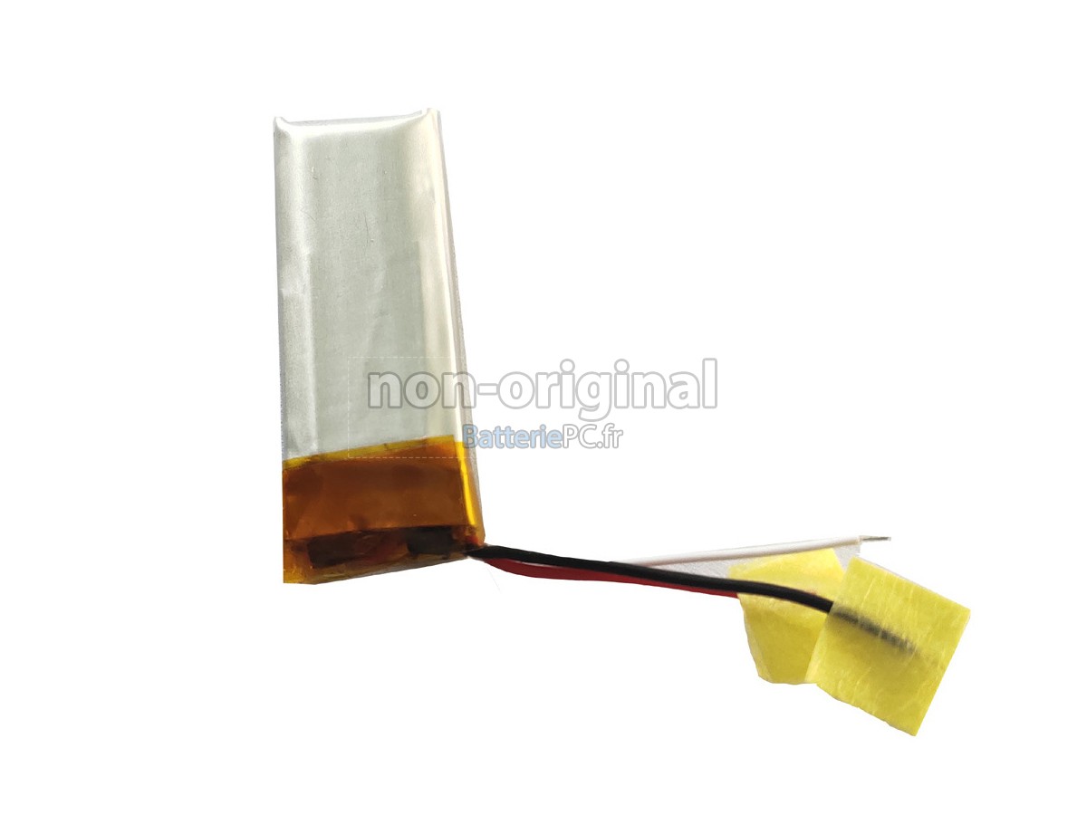 batterie pour Sennheiser BA 170