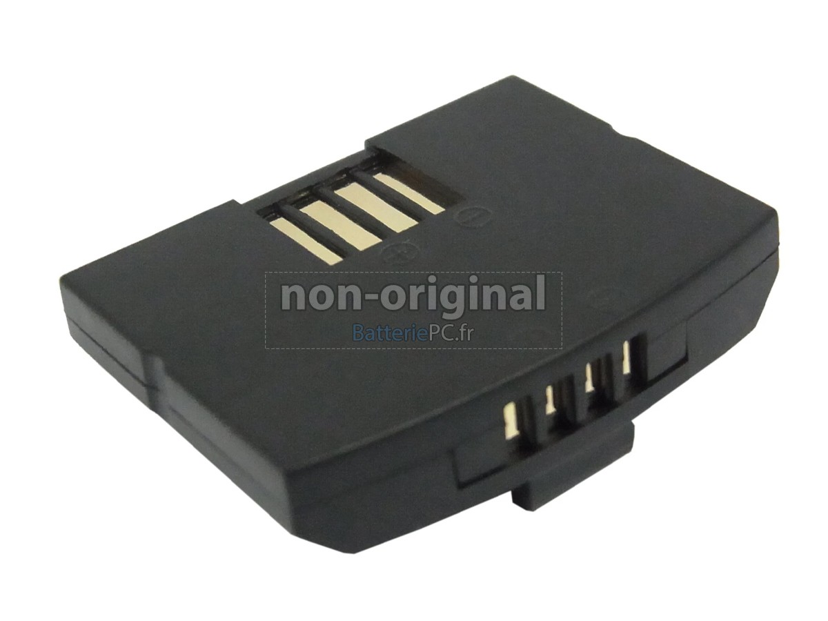 batterie pour Sennheiser IS4200