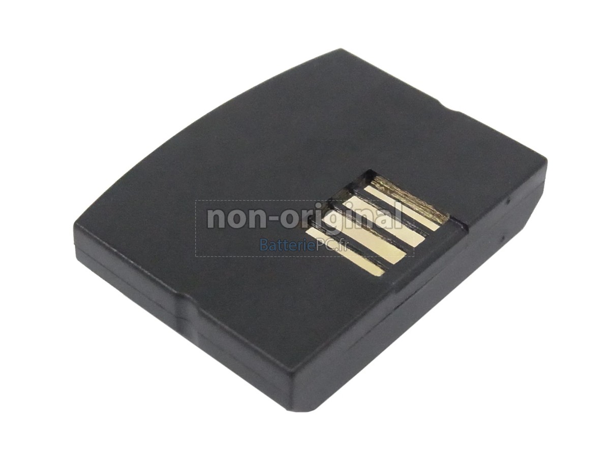 batterie pour Sennheiser IS4200