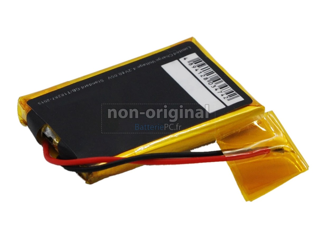 batterie pour Sennheiser X808059-003