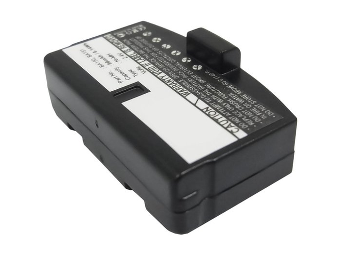 batterie pour pc portable Sennheiser BA150