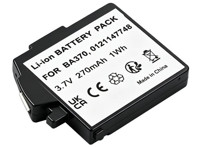 batterie pour pc portable Sennheiser BA370