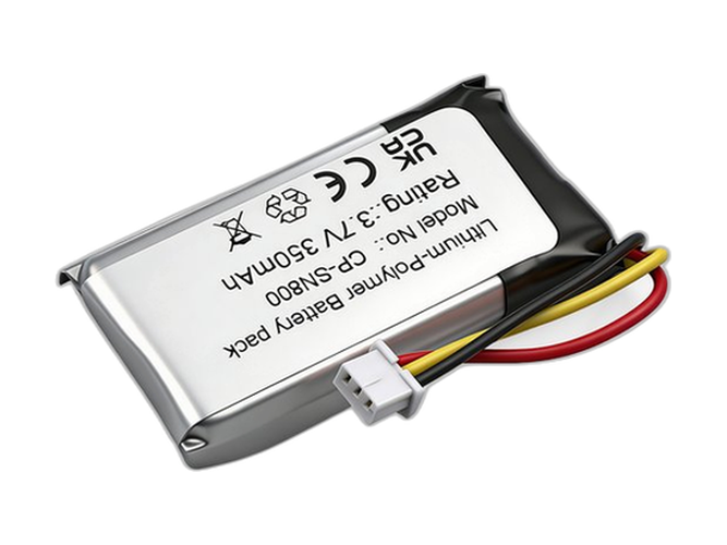 batterie pour pc portable Sennheiser CP-SN800