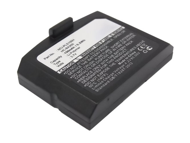 batterie pour pc portable Sennheiser HC-BA300