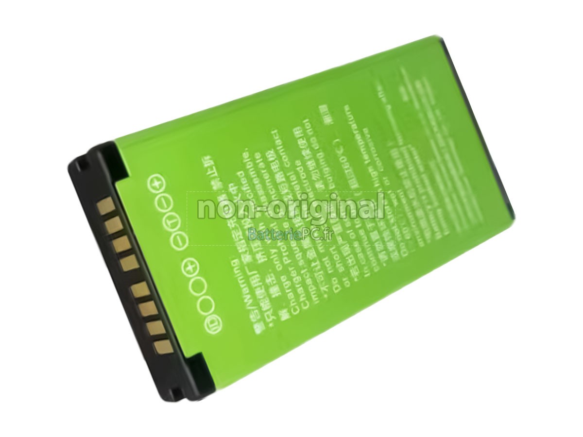 batterie pour Seuic AUTOID A5