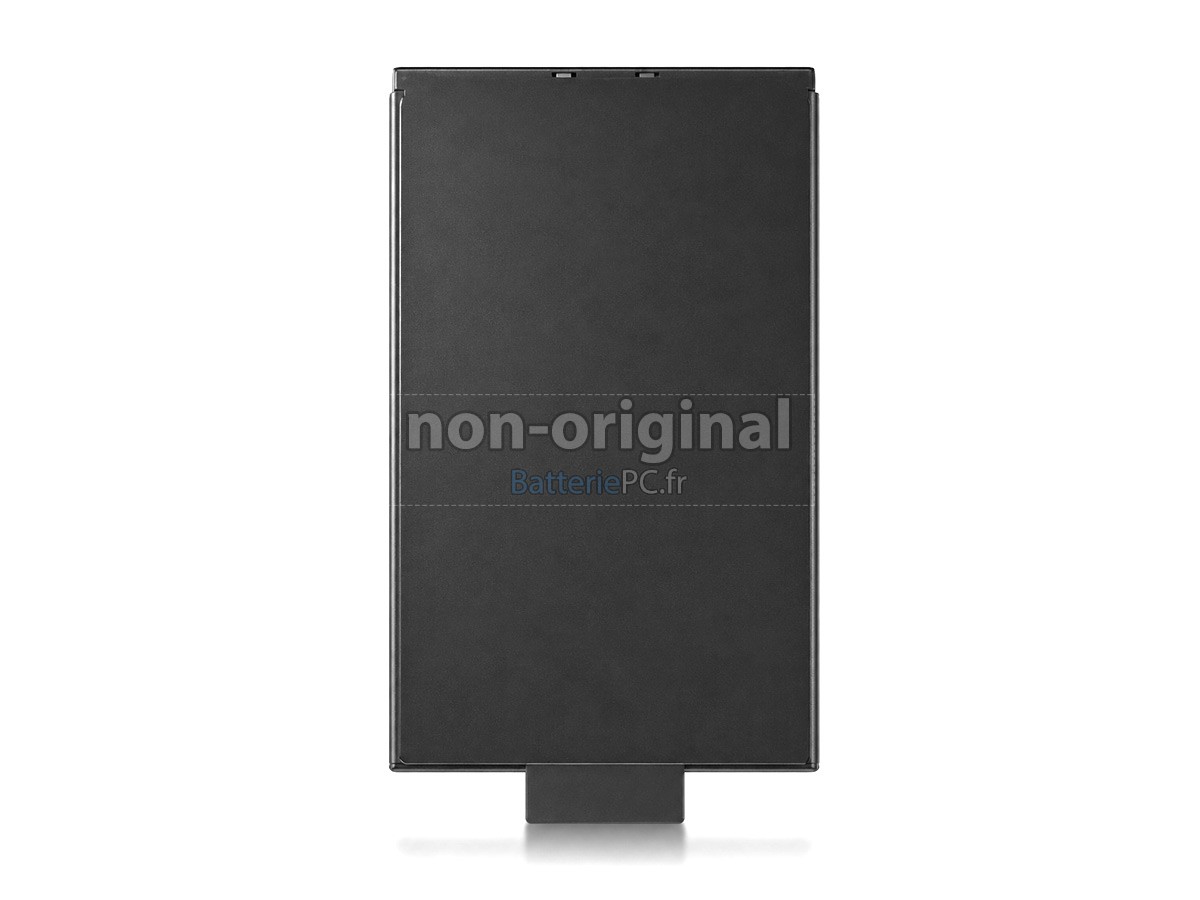 batterie pour Seuic AUTOID A3