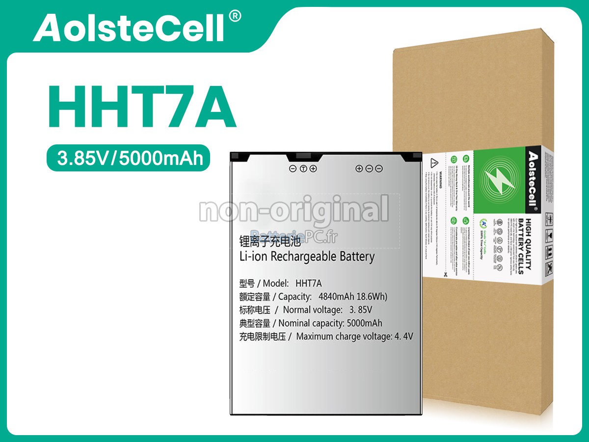 batterie pour SF HHT7A