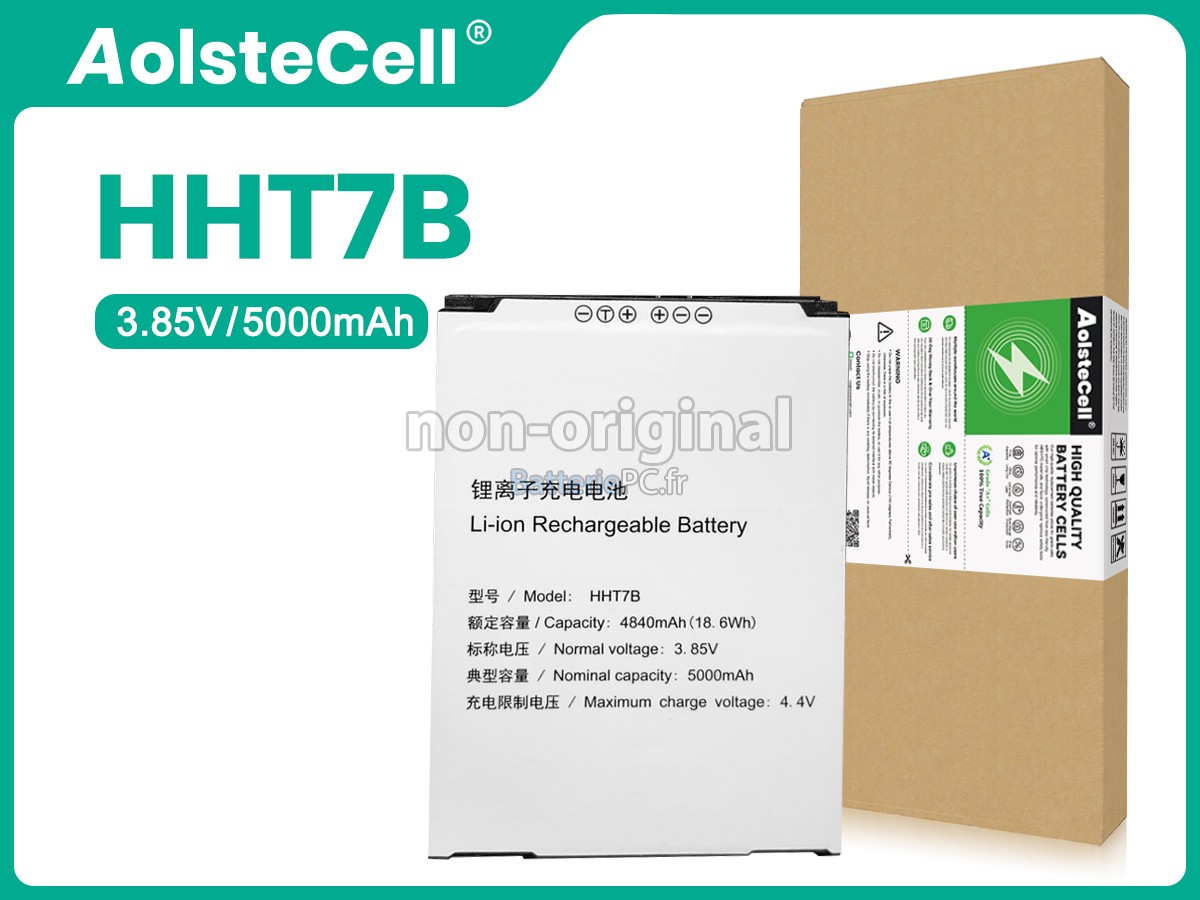 batterie pour SF HHT7B