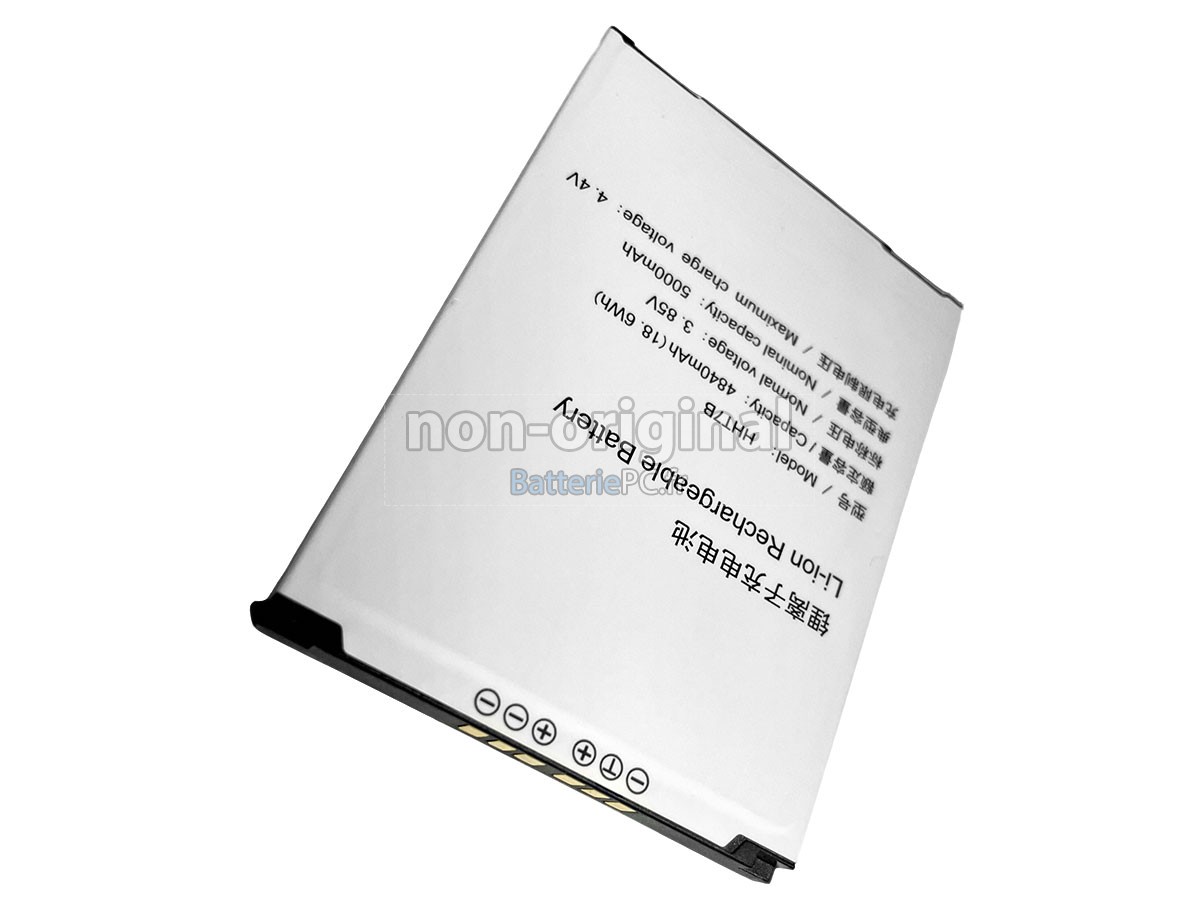 batterie pour SF HHT7B