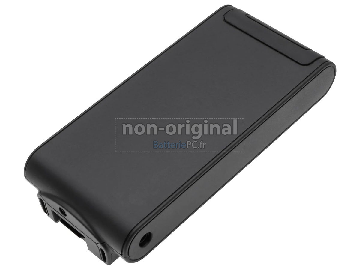 batterie pour Shark XBATR625SLEU