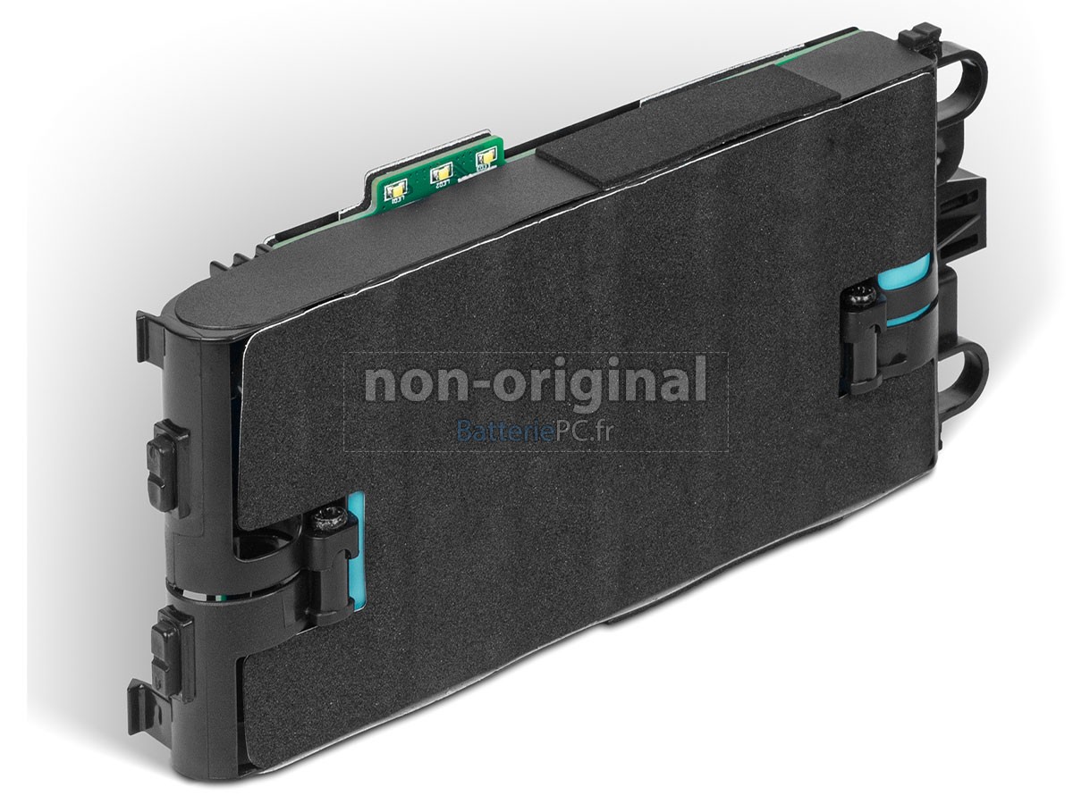 batterie pour Shark XFBT750