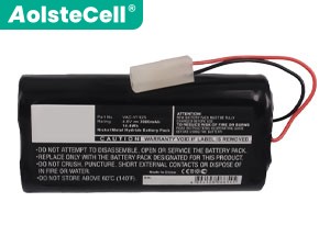 batterie pour pc portable Shark VAC-V1925