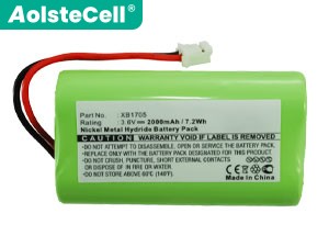 batterie pour pc portable Shark XB1705