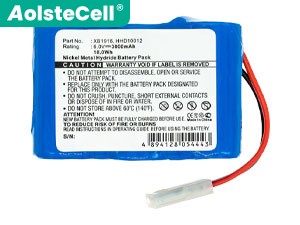batterie pour pc portable Shark XB1916