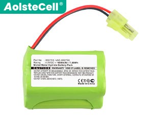 batterie pour pc portable Shark XB2700
