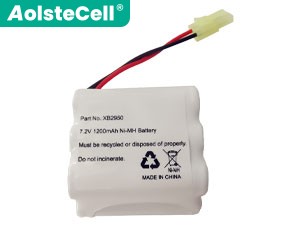 batterie pour pc portable Shark XB2950