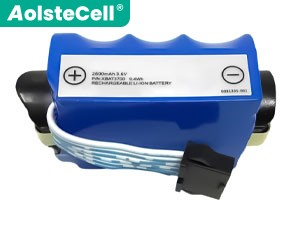 batterie pour pc portable Shark 0081305-001