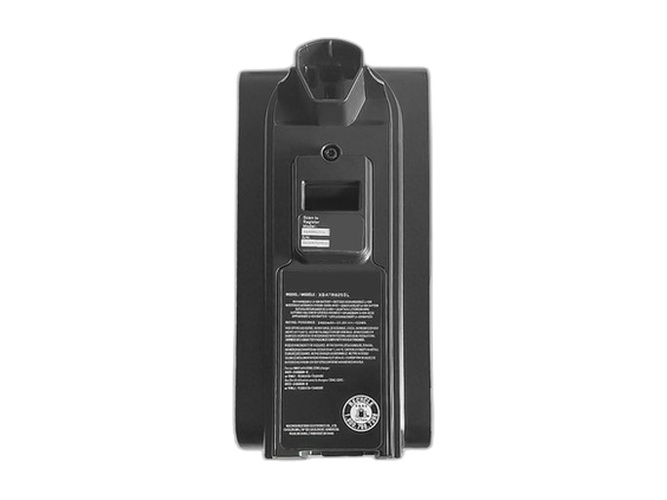 Batterie compatible pour Shark XBATR625SLEU